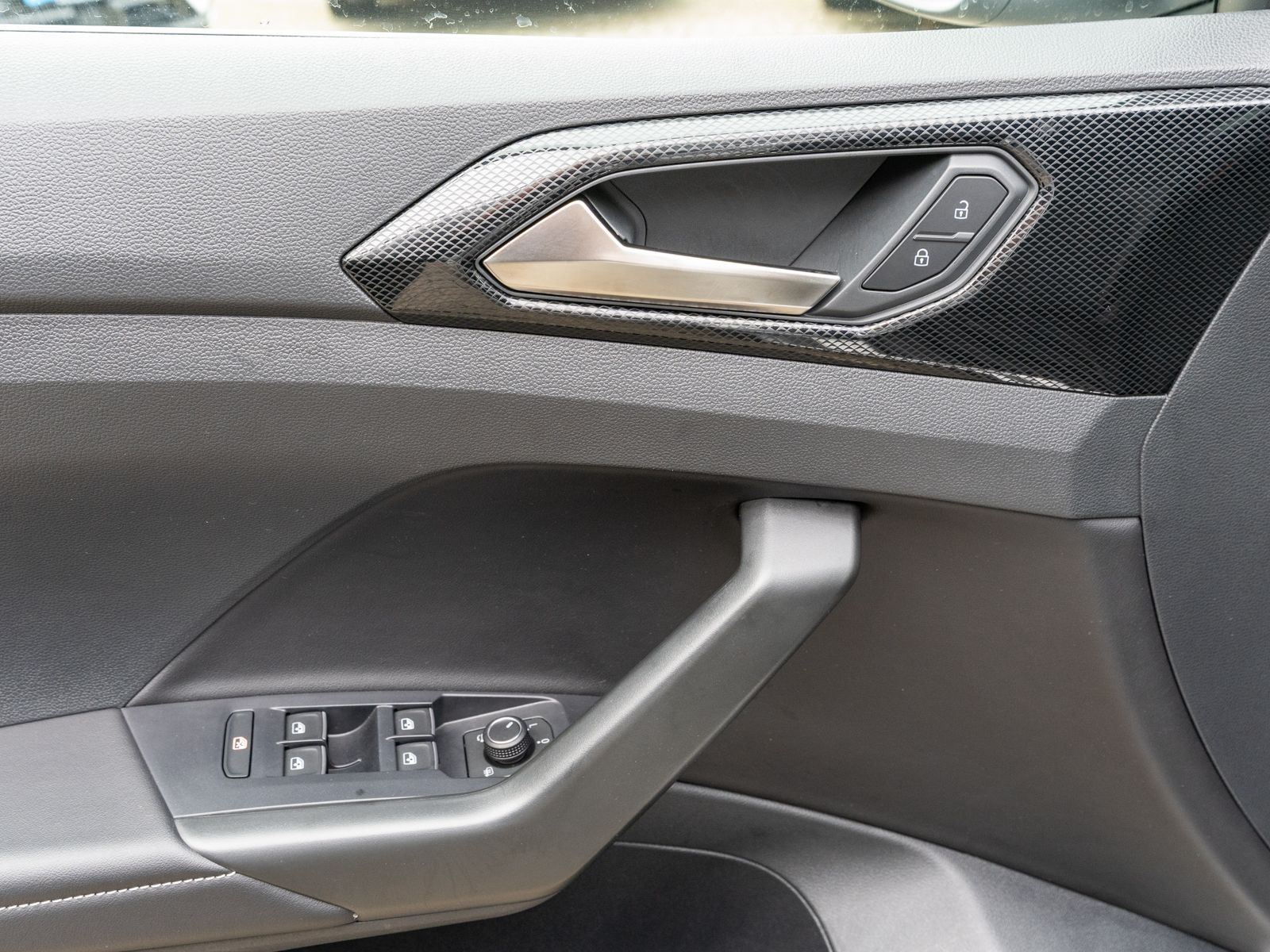 Volkswagen T-Cross - Bild 11
