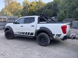 Nissan Navara NP300 - Nissan Navara von privat