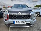 Mitsubishi Plug-in Hybrid Outlander Intro 4WD *Aktion!* - graue Mitsubishi Plug-in Hybrid Outlander