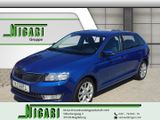 Skoda Rapid Spaceback Joy 1.2 TSI 66kW 5-Gang SHZ PDCv - Skoda Rapid aus 2016
