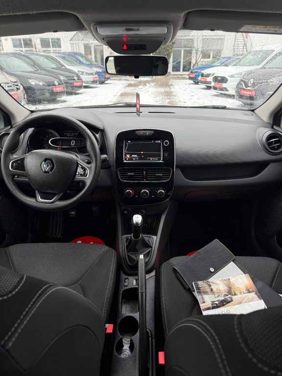 Renault Clio - Bild 8