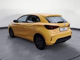 MG3 Standard AKTIONSFAHRZEUG MG OFFENBURG - MG MG3 mit Benzin-Antrieb: Standard