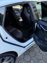 Tesla Model S P100D Ludicrous Carbon 21 - Tesla Model S: 100d