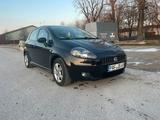 Fiat Punto - gebrauchte Fiat Punto aus dem Jahr 2009