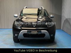 DACIA Duster II Prestige 1er.Hand/Kamera/NAVI/CarPlay