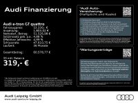 Audi e-tron GT - Vorschau Bild 2