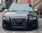 Audi A8 4.2 2007 Oder tausch Golf 1 (Cabri... - gebrauchte Audi A8 aus dem Jahr 2007