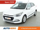 Hyundai i20 1.0 TGDI Passion blue*TEMPO*PDC*SHZ*ALU* - Hyundai i20 Gebrauchtwagen in München