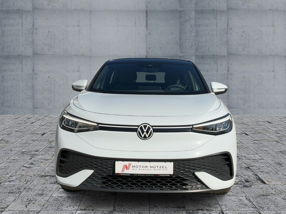 Volkswagen ID.5 - Bild 3