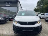Peugeot Partner Premium Kastenwagen L2 Klima AHK PDC... - Peugeot Partner: L2