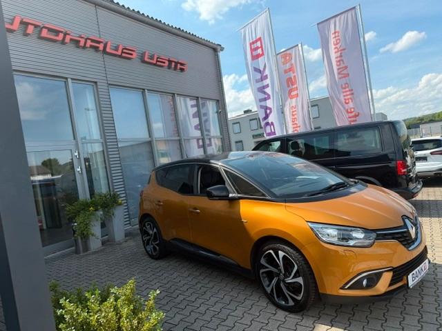 Renault Scenic IV BOSE Edition