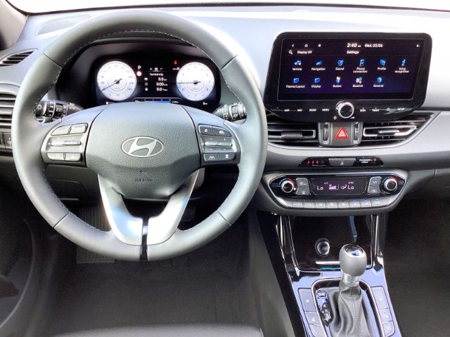 Hyundai i30 – Bild 11