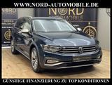 Volkswagen Passat Alltrack 4MOT 2.0 TDI DSG Kamera/StHz/18 - blaue Volkswagen Passat Alltrack