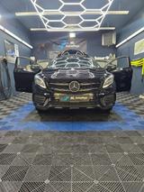 Mercedes-Benz Mercedes GLA 220 4matic - Mercedes-Benz GLA 220 von privat
