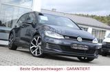 Volkswagen Golf 2.0 TDI DSG GTD "LED"PANO"ACC"Kamera" - Volkswagen Golf: GTD Dsg