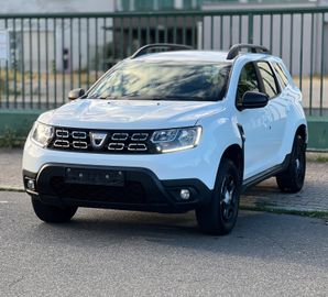 Dacia Duster - 3