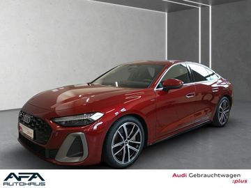 Audi A5 Limousine e-hybrid qu. S-Line*360°*Matrix*AHK