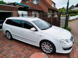 Volkswagen VW Passat Kombi R-Line *2.Hand, Scheckheft... - Volkswagen Passat aus 2010: Kombi