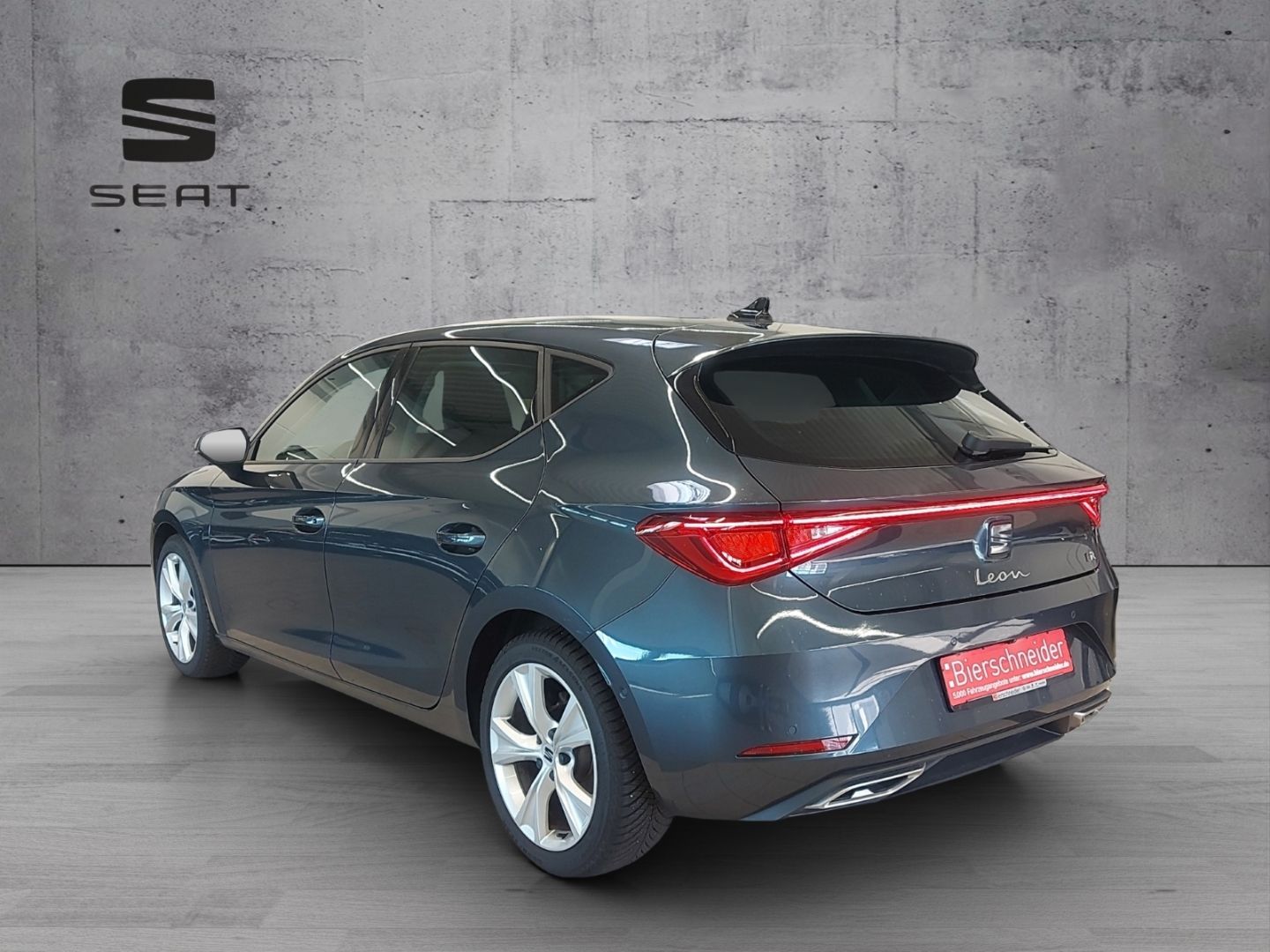 Seat Leon - Bild 8
