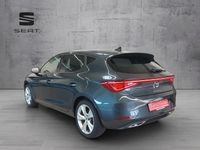 Seat Leon - Vorschau Bild 8