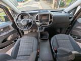 Mercedes-Benz MERCEDES VITO 116 CDI 8-Sitzer Kombi mit AHK Kam - : Van, Mercedes
