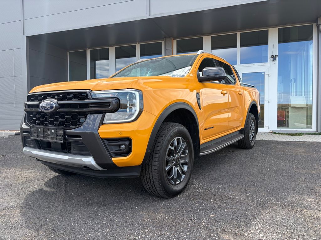 Image of Ford Ranger