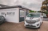 Opel Vivaro B Kasten/Kombi Combi L1H1  2,7t Sport - Opel Vivaro Gebrauchtwagen in Frankfurt