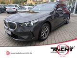 BMW 520i Limousine HUD Sitzbelüftung H&K Navi Kamera