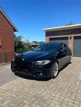 BMW 528i xDrive M-Paket  - BMW 528 von privat