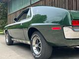 Dodge AMC AMX 360 5.9L volle Historie, Spitzenzustand! - Dodge aus 1970