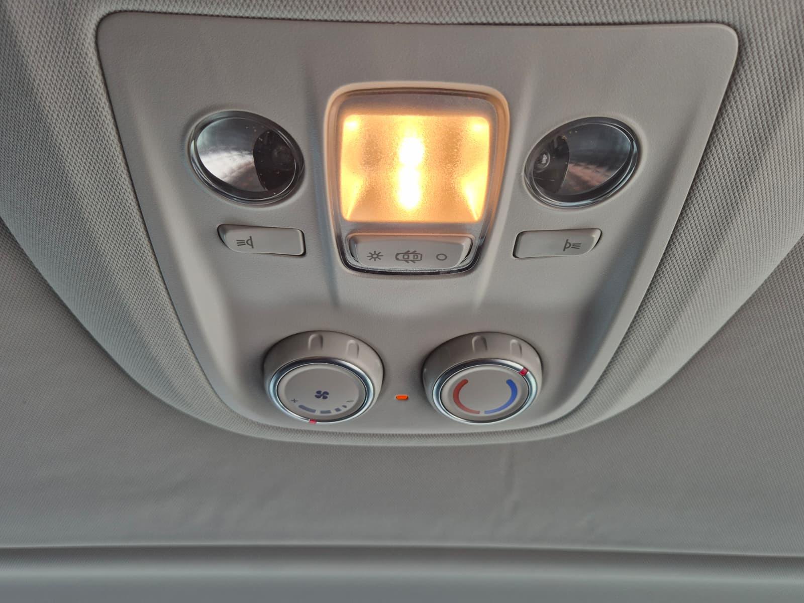 Toyota Proace L1 Shuttle Comfort*AHK*Standhzg.*ACC*HUD*