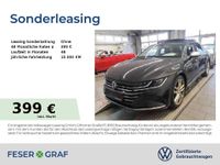 Volkswagen Arteon - Vorschau Bild 1