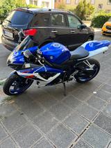 Suzuki Gsx-r600 k7 - Offers matching your search criteria
