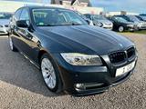 BMW 320d Lim. Automatik*Navi*Sciebedach*Tempomat*SHZ - BMW 320 aus 2008: 320d