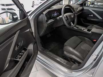 Opel Astra L Sports Tourer 1.2 GS HUD Navi 360 Kamera