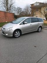 Mitsubishi Grandis 2.0      DI-D,7Sitze. K... - Mitsubishi Grandis mit Diesel-Antrieb