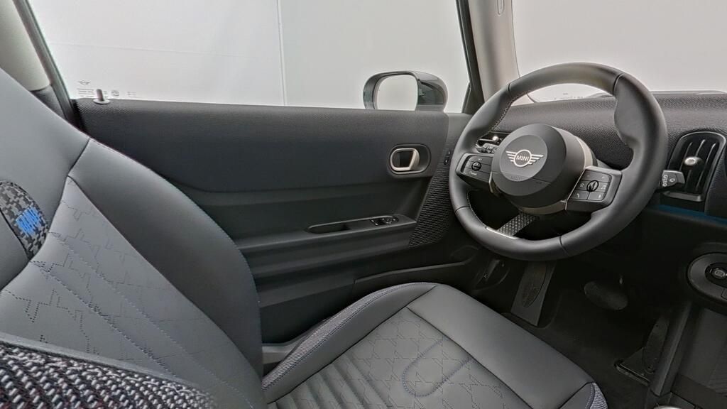 MINI Cooper C - Bild 11