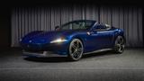 Ferrari Roma 3.9 T V8 Spider DCT - gebrauchte Ferrari Roma aus dem Jahr 2024