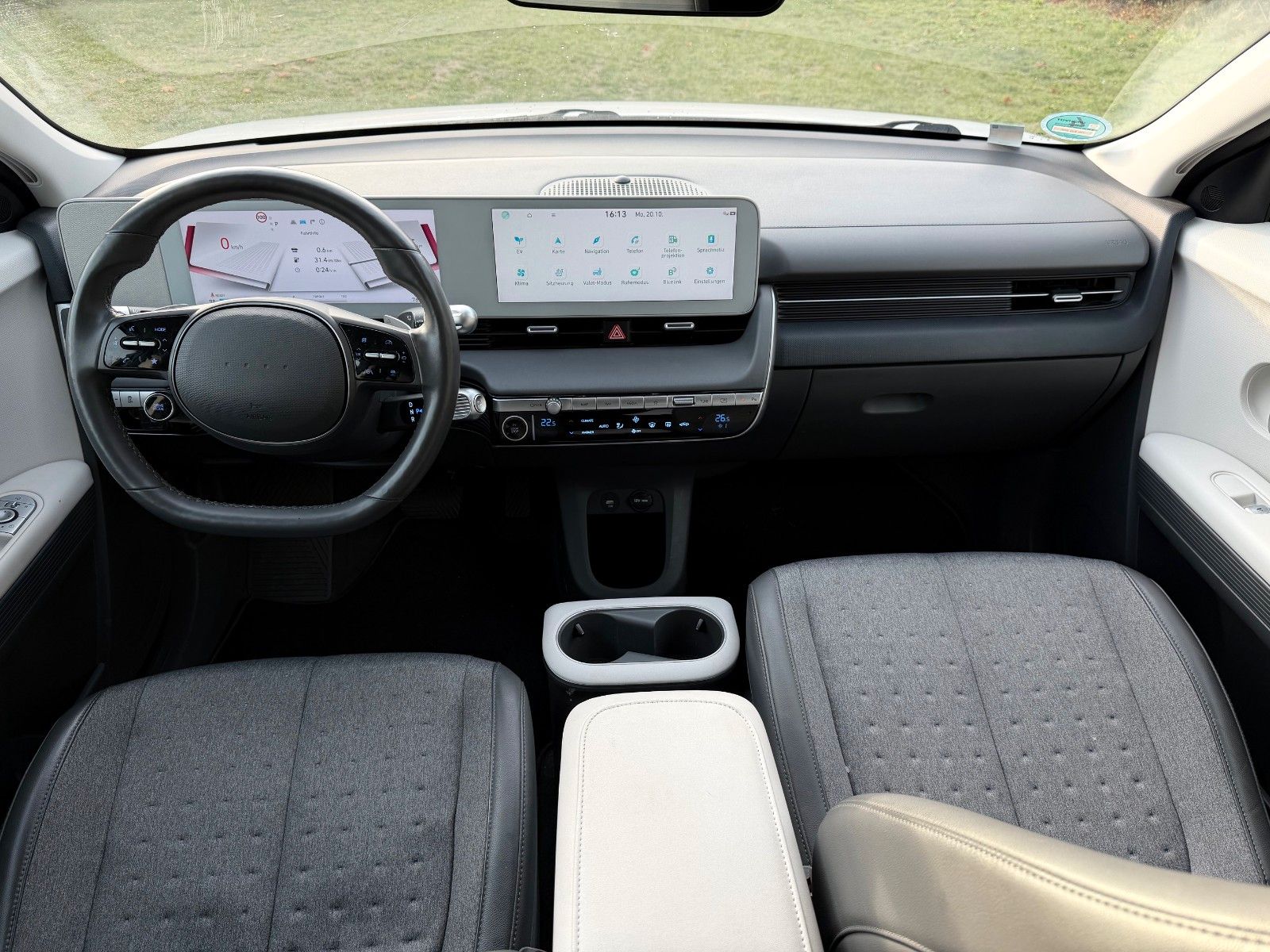 Fahrzeugabbildung Hyundai IONIQ 5 TECHNIQ 225kW *RW430KM*Kamera*SHZ*LED*