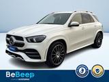 Mercedes-Benz GLE 450 EQ-BOOST PREMIUM 4MATIC AU - Mercedes-Benz 450 mit 5 Türen