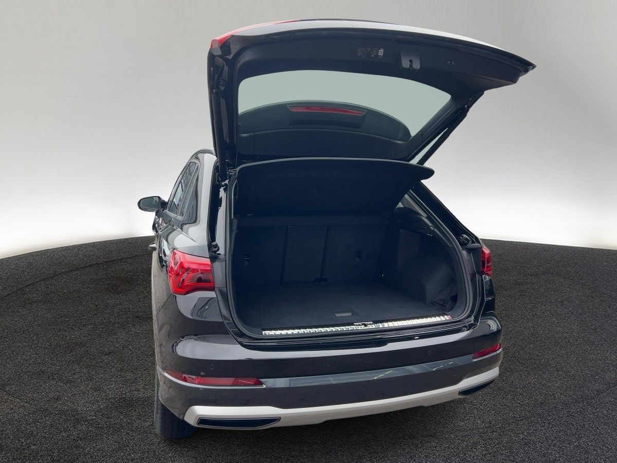 Audi Q3 - Bild 11