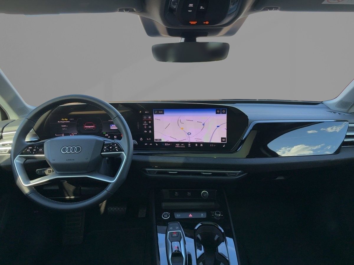Audi A5 - Bild 7