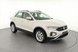 Volkswagen T-Roc Life 1.5 TSI 110kW 7-Gang DSG 4 Türen - Volkswagen Gebrauchtwagen in Köln