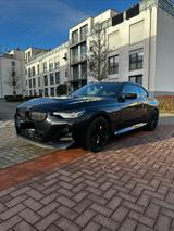 BMW M240i xDrive | Top Zustand | Werksgarantie 2027