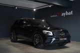 Mercedes-Benz GLC 43 AMG 4M Comand-ILS-360-Burmester-Pano-StHz - Mercedes-Benz GLC 43 AMG Gebrauchtwagen