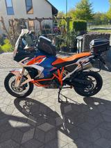 KTM 1290 Super Adventure R - KTM Motorräder in Leipzig