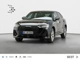 Audi Q3 Sportback Sline 35 TDI NAVI*ACC*LED*VIRUTAL*B - Audi Q3: Sportback Sline
