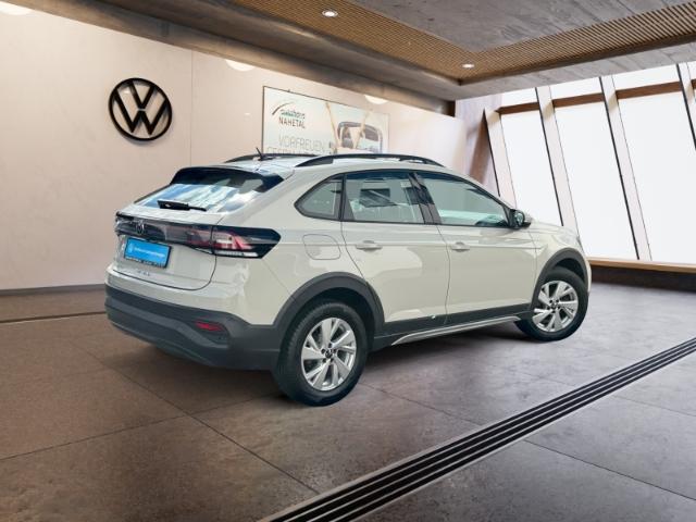 Volkswagen Taigo 1.0 TSI Life LED 16'' DIGITAL APP-CONNECT, миниатюра 4