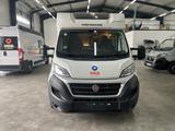 Weinsberg Carasuite 650 MF 5 pax
