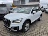 Audi Q2 30 TFSI sport Panorama-DSG - Audi Q2 30 TFSI Gebrauchtwagen